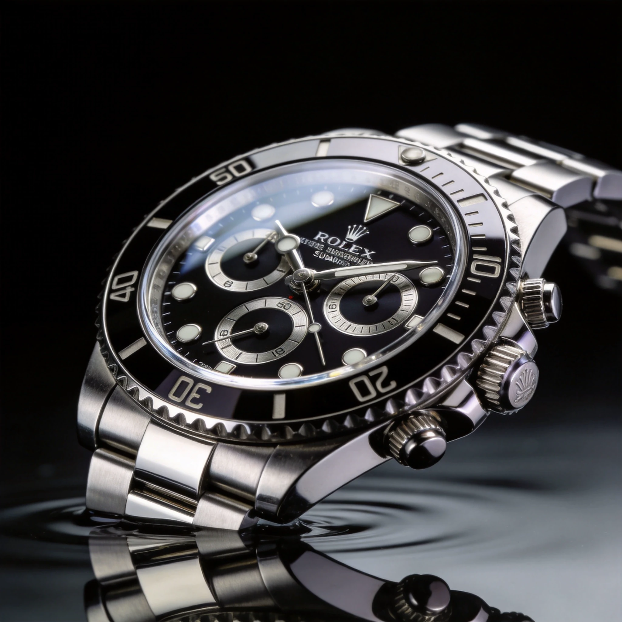 Rolex Submariner