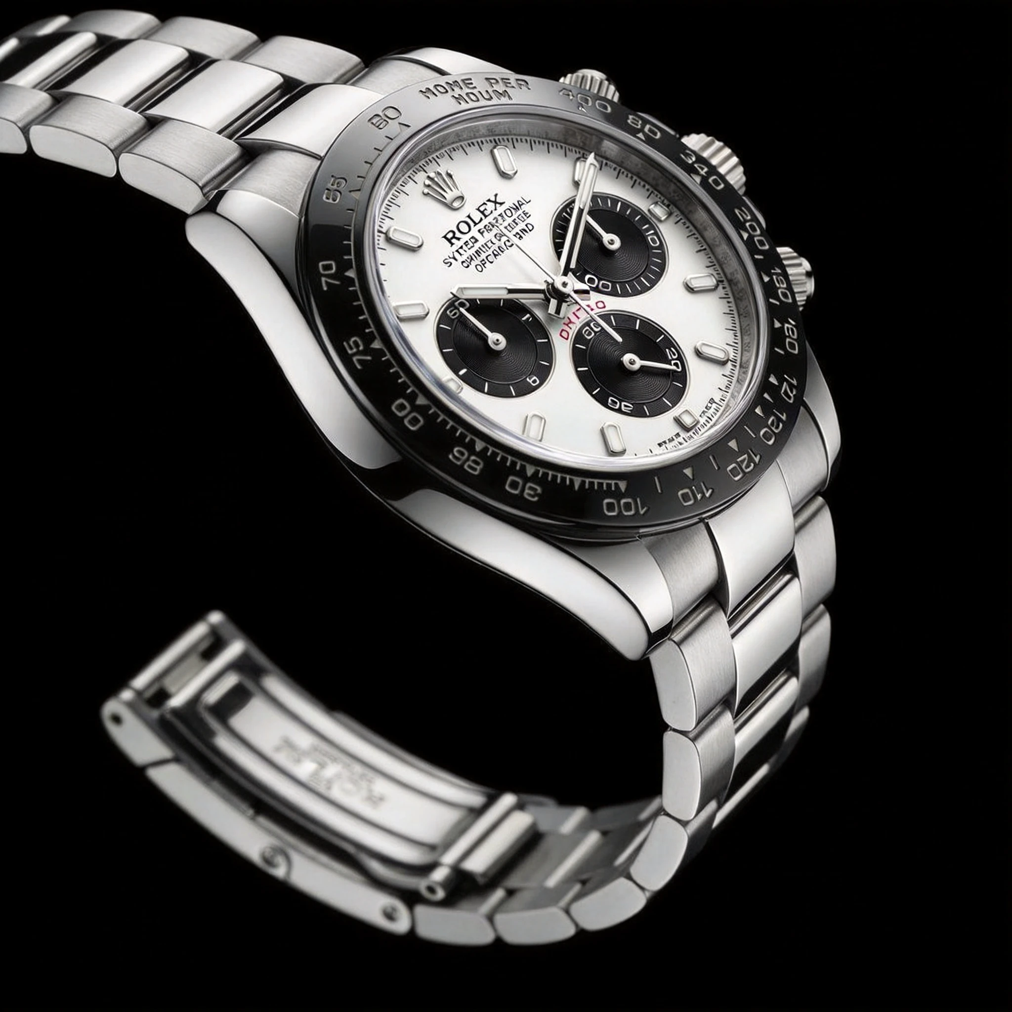 Rolex Daytona