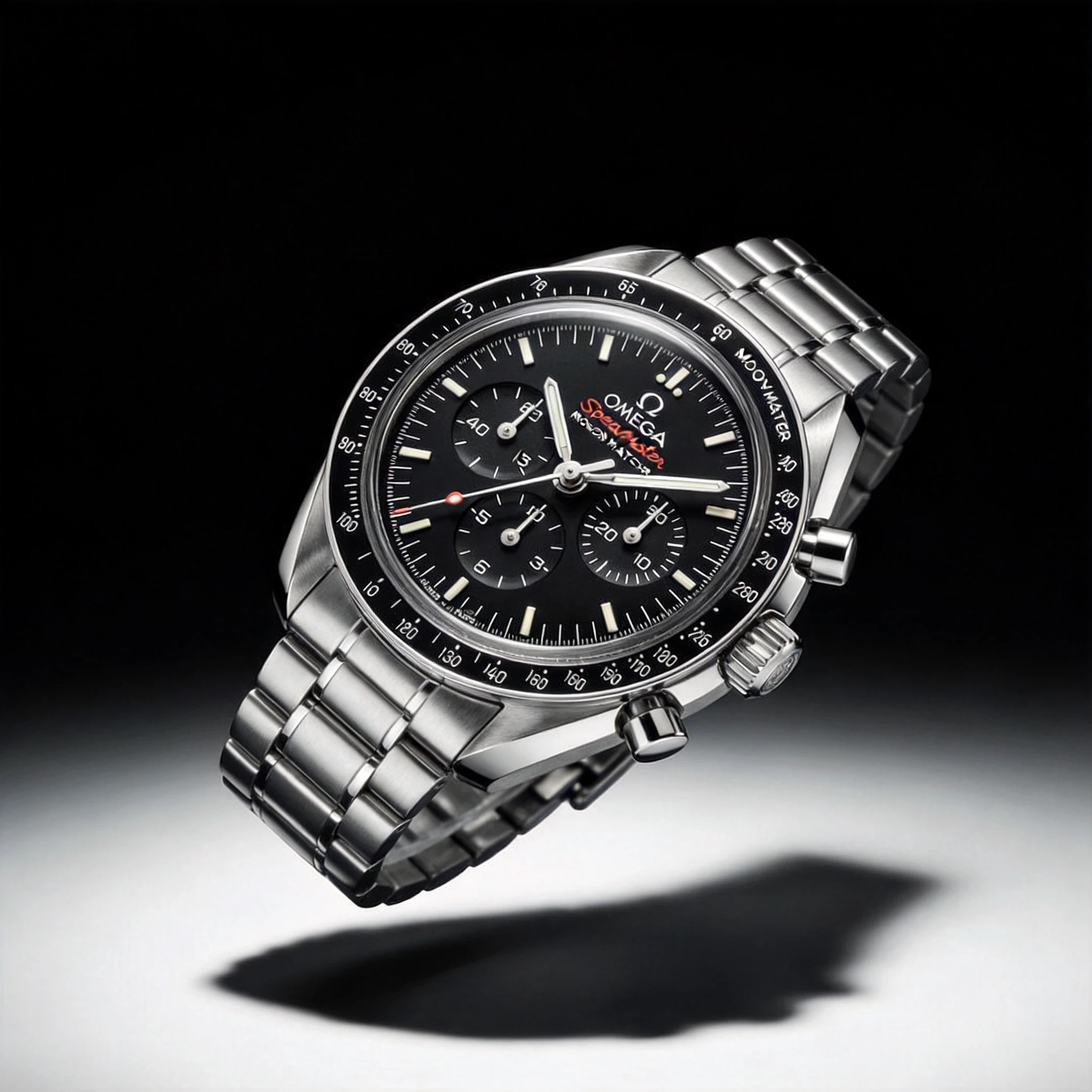 Omega Speedmaster