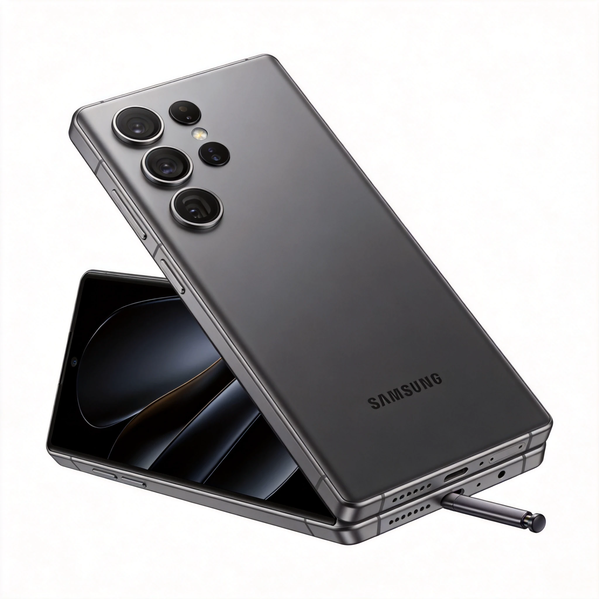 Samsung Galaxy S25 Ultra